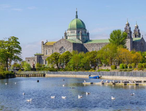 Galway City