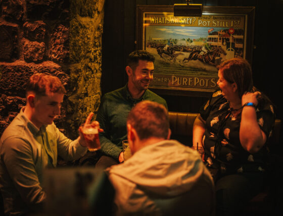 Galway Pub