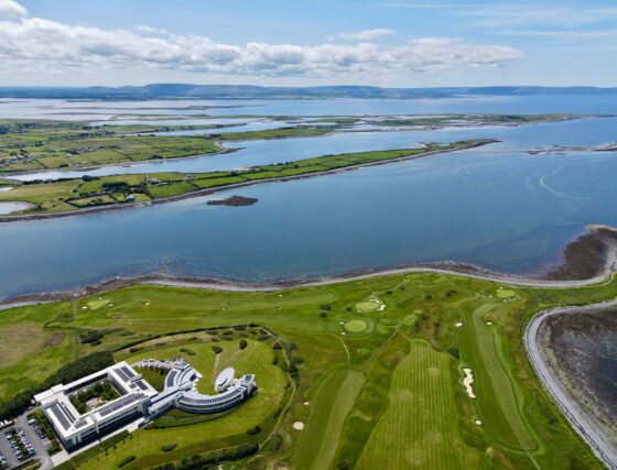 Galway Golf Course