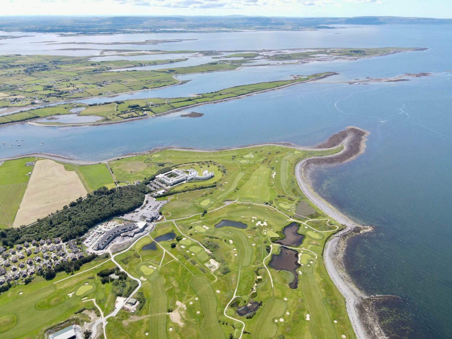 galway bay golf