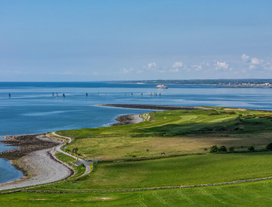 Galway Bay