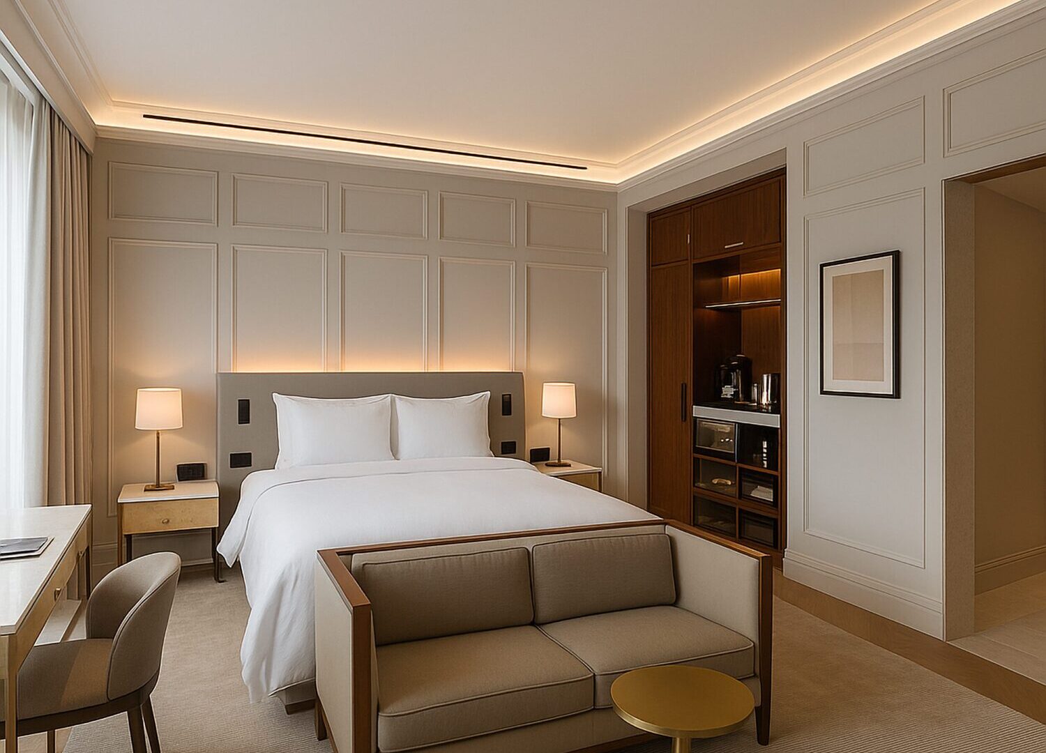 Hero desktop banner single