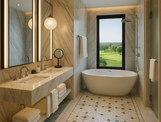 Luxury Experiences Hawthorn