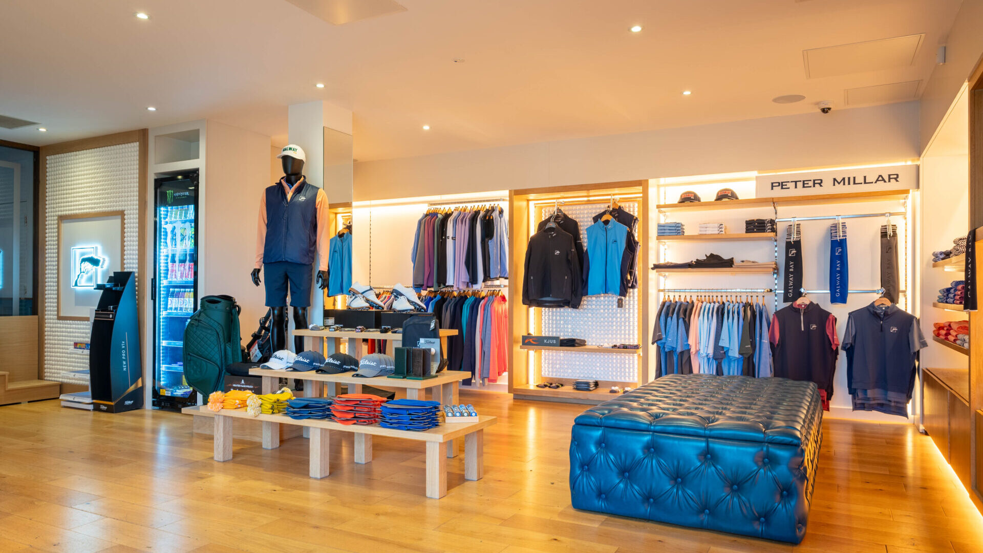 Hero desktop banner single