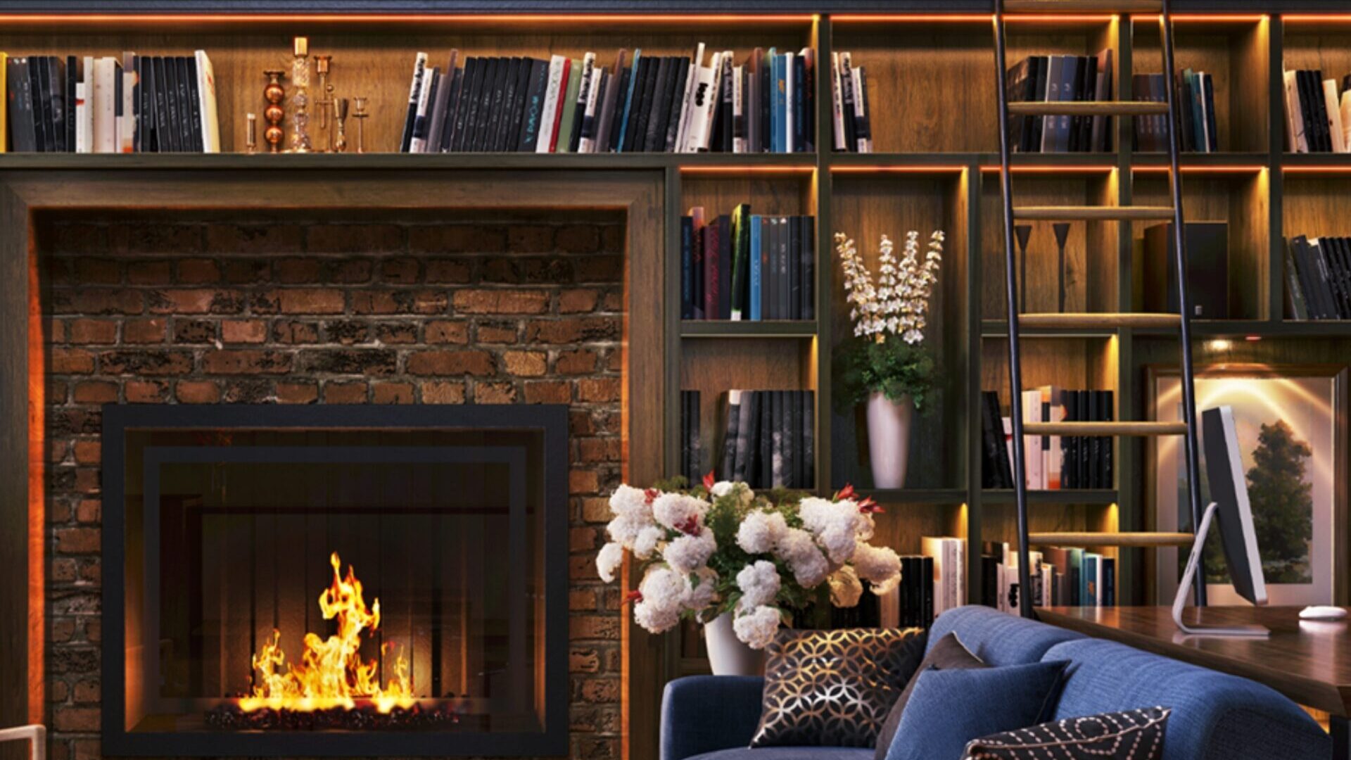 Hero desktop banner single